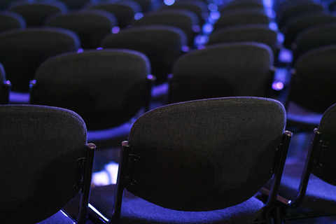 Wednesday Weirdness: Unconventional Conventions