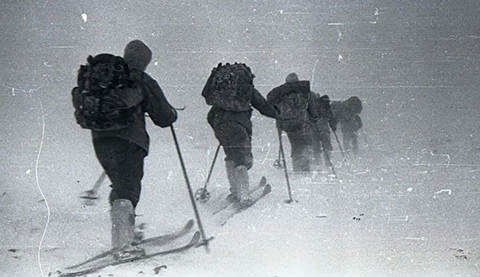 Tuesday Terror: The Horror of Dyatlov Pass
