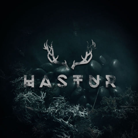 HASTUR (PRE-ORDER)