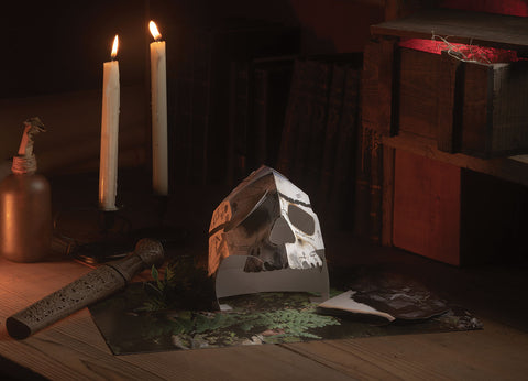 Dead Man's Tale (PRE-ORDER)