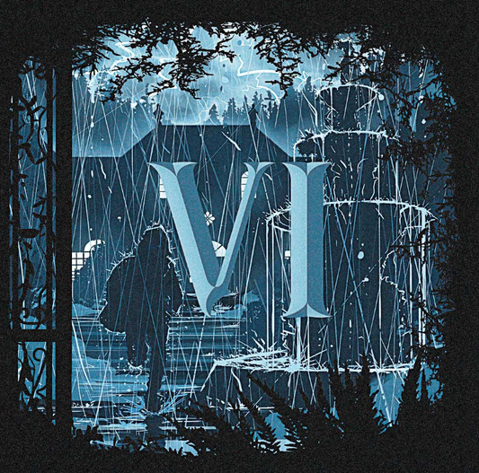 Chapter VI: Milton Manor