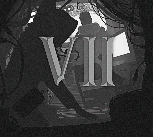 Chapter VII: Access Denied