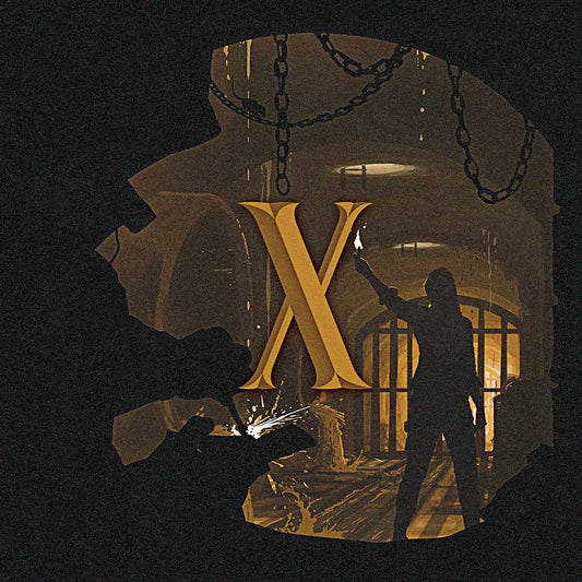 Chapter X: What Lies Beneath