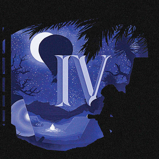 Chapter IV: The Moonlight Escapade