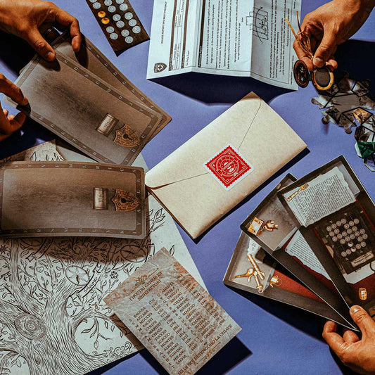 Chapters 13-15 Collection