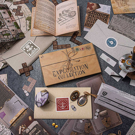 Chapters 13-15 Collection