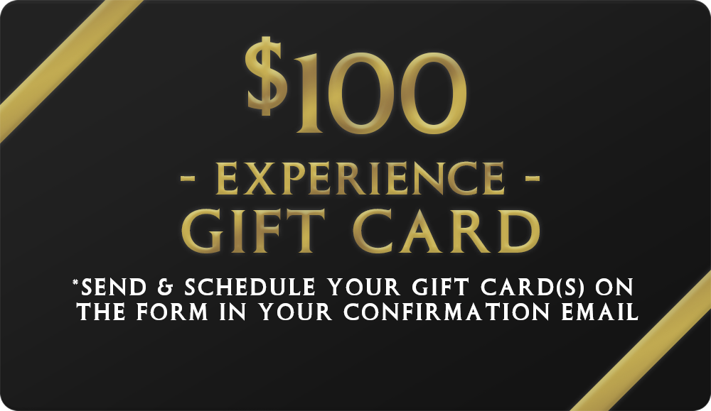 $100 Gift Card