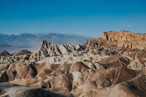 Wednesday Weirdness: A Boulder Endeavour