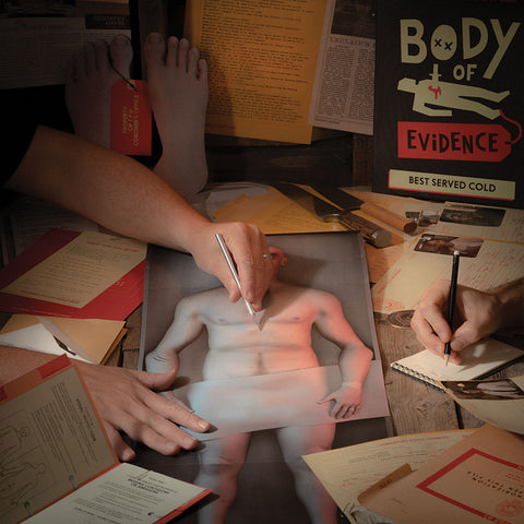 Body of Evidence