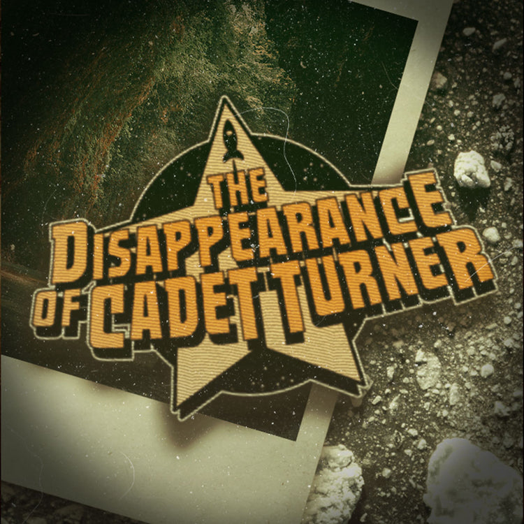 The Disappearance of Cadet Turner