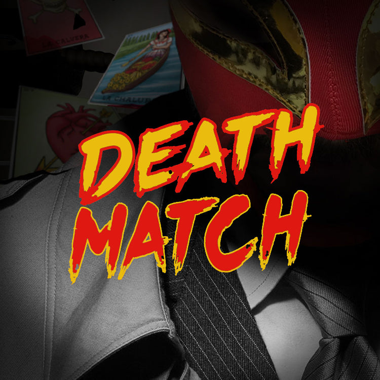 Death Match