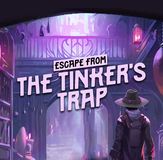 The Tinker's Trap