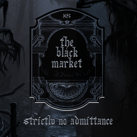 The Black Market