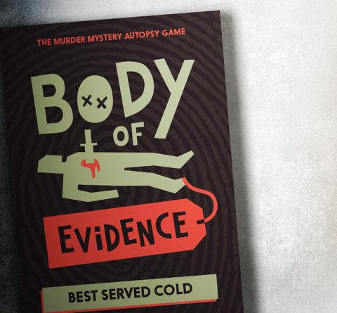 Body Of Evidence