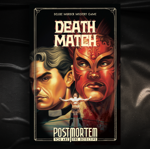 Death Match