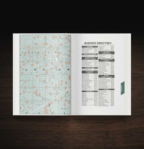 PostMortem Interactive Book