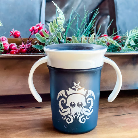 The Sippy Cup of Cthulhu
