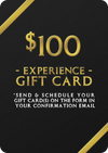 $100 Gift Card