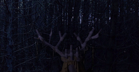 HASTUR - Mysterious Package Company